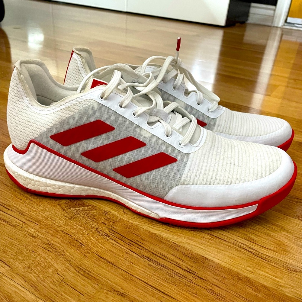 Adidas Flight Sneakers